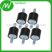 Economically Prices Durable 6mm Vibration Rubber Mounts